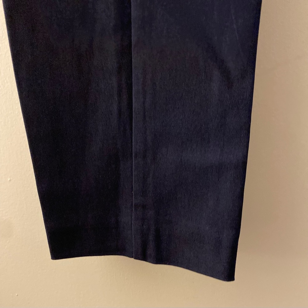 COUNTERPARTS WOMENS SLIP ON PANTS - Picture 7 of 12